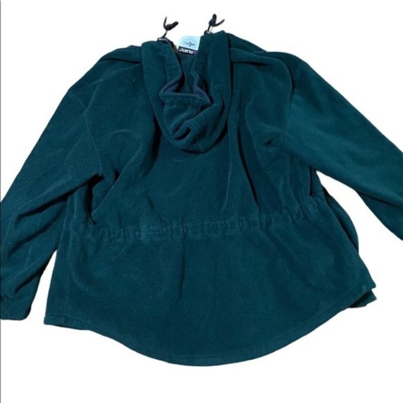 Polartec fleece jacket - Picture 2 of 5